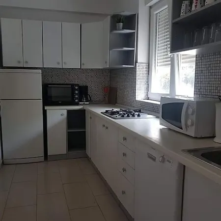 Apartamento Loza *